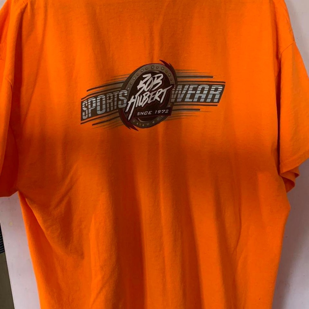 ALLENTOWN PA RACING TEE - Picture 3 of 3